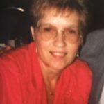Norma C. “Charlene” Anderson