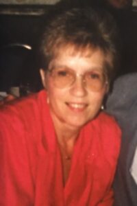 Norma C. “Charlene” Anderson Norma C. “Charlene” Anderson