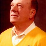 Joseph B. “Joe” Leiser