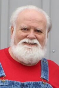 Donald J. “Don” Davis Donald J. “Don” Davis