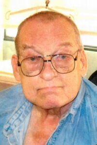 Theodore L. “Ted” Roepsch Theodore L. “Ted” Roepsch