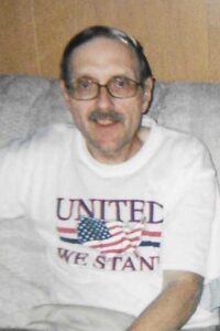 Wilfred J. “Fred” Konzen, Jr.