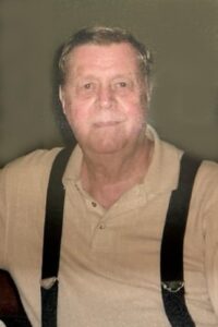 James G. “Jim” Schreiner James G. “Jim” Schreiner