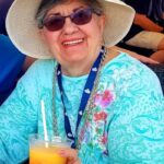 Maria Elena Guerrero (Beltran)
