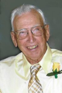 Gerald N. “Jerry” Arensdorf