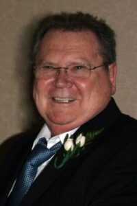 Dennis J. Harle Dennis J. Harle