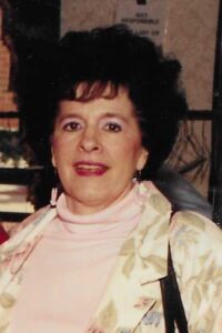 Alice K. Laaker