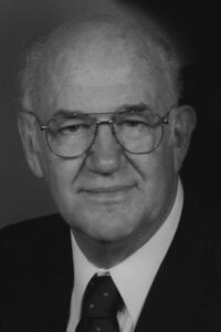 Frank J. Heraver