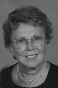Joan V. Heraver