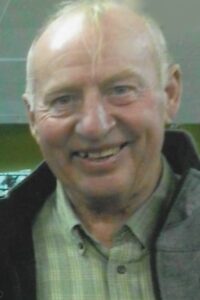 Gerald A. “Jerry” Riniker