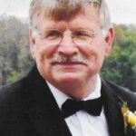 James E. “Jim” Metz