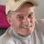 Steven E. “Steve” Robins