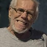 Patrick K. “Pat” LuGrain Patrick K. “Pat” LuGrain