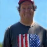 Eric M. Fishnick Sr. Eric M. Fishnick Sr.