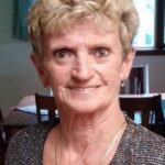 Joanne G. Mauer Joanne G. Mauer