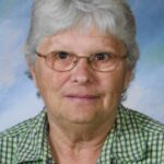 Mary Jo Sherman Mary Jo Sherman