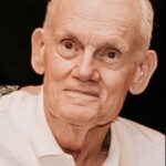 Edwin J. “Ed” Stoltz