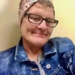 Gail Mary Barth