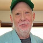 James M. “Jim” Hayes