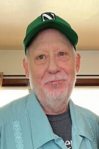 James M. “Jim” Hayes James M. “Jim” Hayes