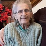 Nancy H. Maury