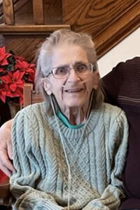 Nancy H. Maury Nancy H. Maury