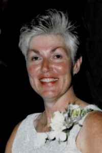 M. Sue “Susie” McGinnis M. Sue “Susie” McGinnis