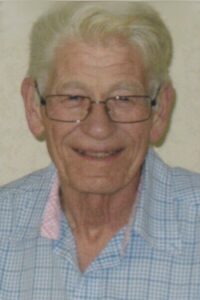 Thomas J. “Tom” Becker Thomas J. “Tom” Becker