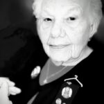 Arlene Marie Reisen