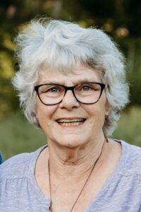 Carol Margaret Ellerbach Carol Margaret Ellerbach