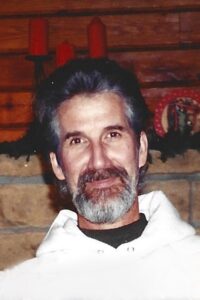 Daniel J. “Dan” Frommelt Daniel J. “Dan” Frommelt