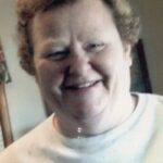 Lucy M. Kruschke