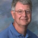 Patrick W. “Pat” Gabriel