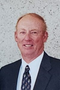 Donald P. “Don” Schmitt Donald P. “Don” Schmitt