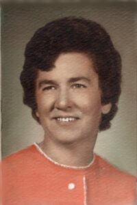 Lois E. Ronek Lois E. Ronek
