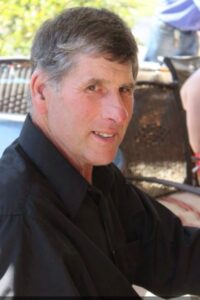 Clifford P. “Cliff” Green