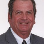 John R. “Jack” Tegeler