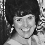 Joyce B. (Hildenstab) Mezzano Joyce B. (Hildenstab) Mezzano