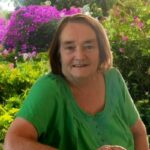 Roberta Lou Valentine