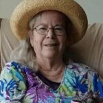 Anne Elizabeth Prisk Anne Elizabeth Prisk
