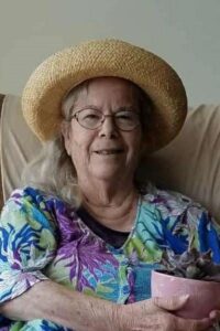 Anne Elizabeth Prisk
