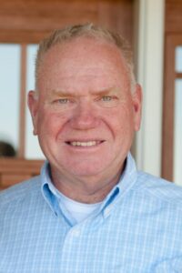 Dean G. Heacock
