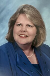 Elizabeth “Libba” Elmore Rhoad