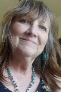 Lydia O. Wulf Lydia O. Wulf