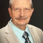 Robert E. “Bob” Valentine Robert E. “Bob” Valentine