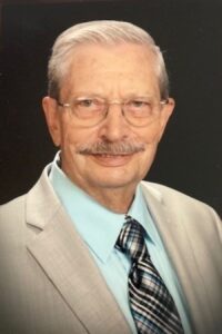 Robert E. “Bob” Valentine Robert E. “Bob” Valentine