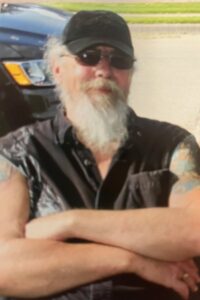 Bruce G. Clark