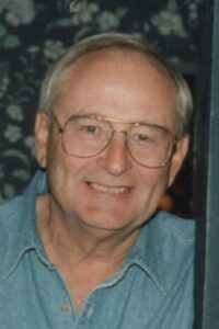Donald D. “Don” Cox Donald D. “Don” Cox