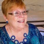 Phyllis Ann Honecker Phyllis Ann Honecker