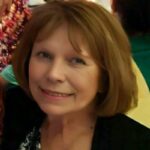 Sylvia A. Hitzler Sylvia A. Hitzler